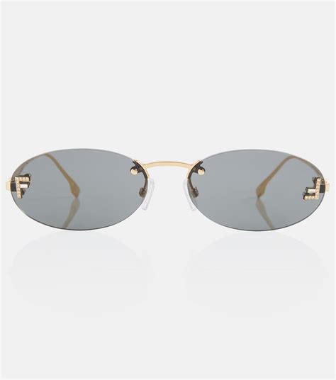 fendi sunglasses 130|Women's Designer Sunglasses .